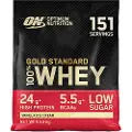 Optimum Nutrition Gold Standard 100% Whey, 4,54kg 4,5kg Vanilla Ice Cream
