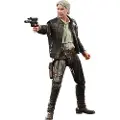 Hasbro Han Solo The Force Awakens Arkiv The Black Series-figur