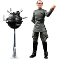 Hasbro Et Nytt Håp Grand Moff Tarkin Arkiv The Black Series-figur