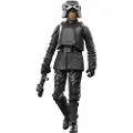 Hasbro Stjernekrigen : Andor Black Series Actionfigur Imperiell Offiser Ferrix-figur 15 Cm