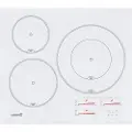 CATA Insb 6030 Wh Induksjonstopp