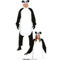 Guirca Panda Damekostyme