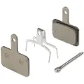 Shimano B05s Harpiks Skivebremseklosser 50 Enheter