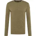 Smartwool Merino 250 Base Layer Pattern Crew Langarmet Baselag