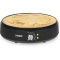 Princess PrincessCrépejern 492235 Crepe Maker DeluxeDessert & godterimaskinerFra Homeroom