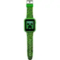 Minecraft Smartklokke