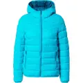 CMP Fix Hood 32k3016 Dunjakke