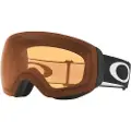 Oakley Mann Flight Deck M Snow Goggles