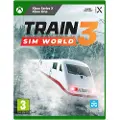 Xbox Games Series X Train Sim World 3