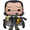 Funko POP! Funko! POP Vinyl ONE PIECE CROCODILE
