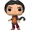 Sans marque Funko! POP Vinyl Ms. Marvel Aisha