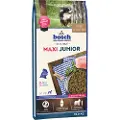 Bosch Maxi Junior Fjørfefôr Til Hund 15kg