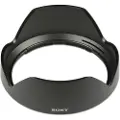 Sony Hette (64000), Objektiv