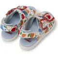 Camper Oruga Sandaler