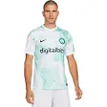 Nike Inter Milan 22/23 Stadium Away Kortarmet T-skjorte