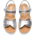 Camper Oruga Sandaler