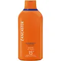 Lancaster Sun Beauty Milk SPF15 400 ml
