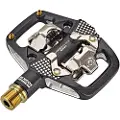 Look X-track En-rage Plus Titanium Sykkelpedaler