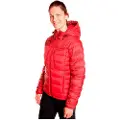 Trangoworld Queyras Dunjakke