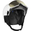 Salomon Driver Pro Sigma Hjelm