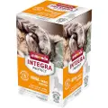 Animonda Integra Protect Adult nyrer 6 x 100 g - Blandet pakke