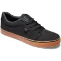 Dc-shoes Anvil Sneakers svart