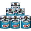 Happy Dog Sensible Pure 24 x 800 g - Sweden (Vilt)