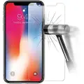 Mtp Products iPhone XR Beskyttelsesglass - 9H, 0.3mm - Matt