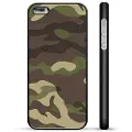 Mtp Products iPhone 5/5S/SE Beskyttelsesdeksel - Kamuflasje