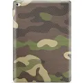 Mtp Products iPad 10.2 2019/2020/2021 TPU-deksel - Kamuflasje