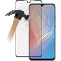 IMAK Pro+ Huawei P30 Beskyttelsesglass - Svart