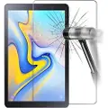 Mtp Products Samsung Galaxy Tab A 10.5 Beskyttelsesglass - 9H - Klar