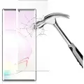 Mtp Products Samsung Galaxy Note20 Beskyttelsesglass - 9H, 0.3mm - Gjennomsiktig