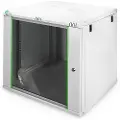 Digitus Dn-19 12u-6/6-ec Rackskap
