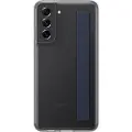 Samsung Strap S21 Fe Silicone Telefondeksel