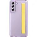 Samsung Galaxy S21 FE Slim Strap Cover