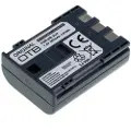 Goobay Canon NB-2L Batteri - MV960, Legria HF R18, EOS 400D - 650mAh