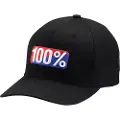 100% Og Flexfit Cap