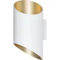Ledvance SMART+ Orbis Wall, Smartvegglampe, Wi-Fi, Hvit, LED, Aluminium, Polykarbonat (PC), Ikke-utskiftbare pærer