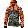 Swedteam Ridge Pro Hunting Jacket Desolve Fire/Veil 52