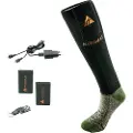 Alpenheat Heated Fire-Sock with appcontrol Size 42-45
