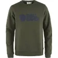 Fjall Raven Logo Genser