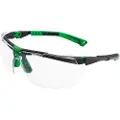 Univet Sikkerhedsbrille 5X1 klar