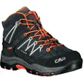CMP Rigel Mid Wp 3q12944 Tursko