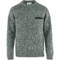 Fjall Raven Lada Round Genser