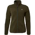Chevalier Mainstone Fleece Jacket Women Autumn Green 40W