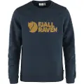 Fjällräven Logo Genser