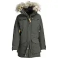 Fjall Raven Nuuk Parka