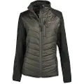 Deerhunter Lady Caroline Padded Jacket Timber 40