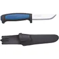 Morakniv Craftline Pro (S) Blå